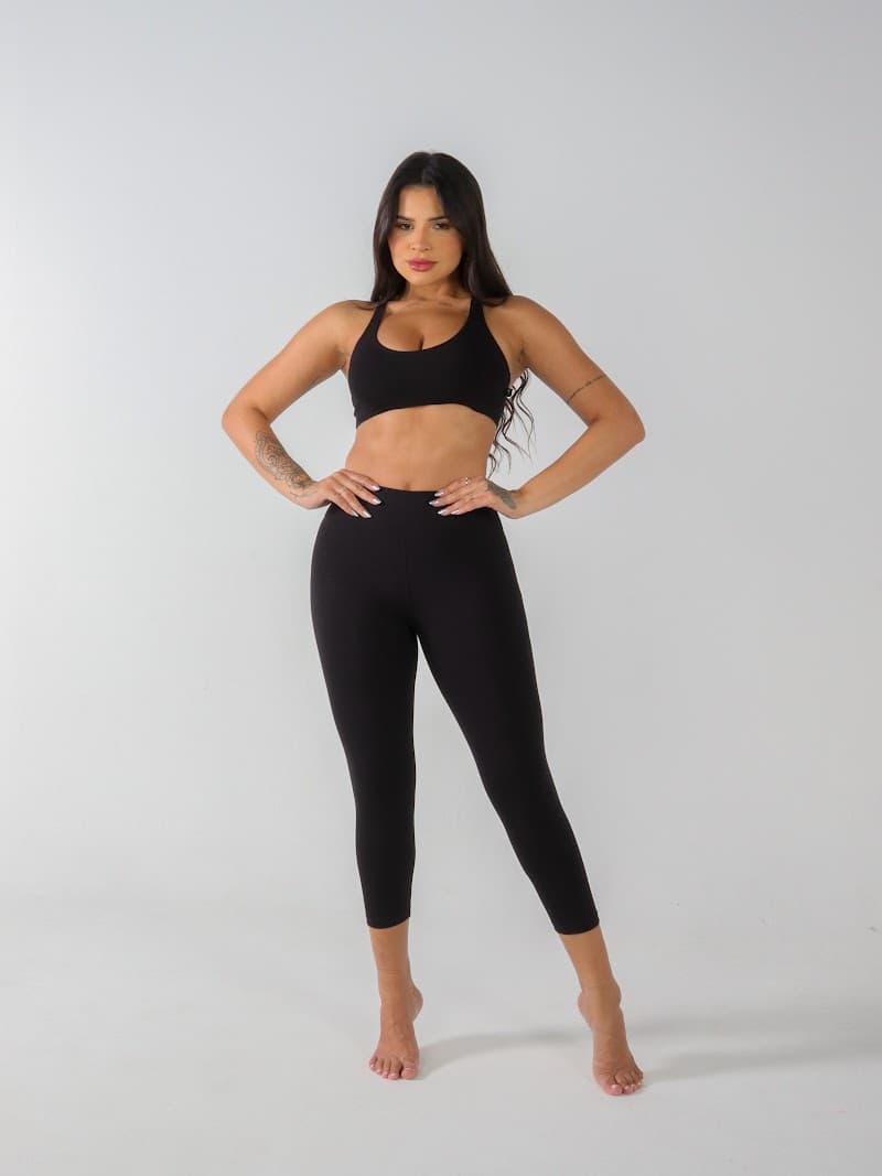 Conjunto Viscolegging